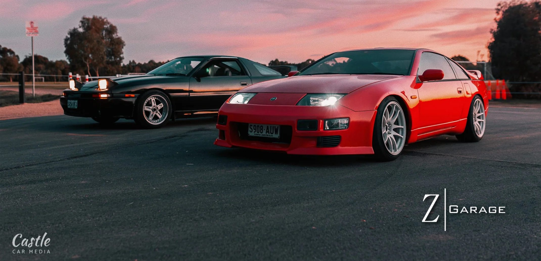 Precision Performance for JDM Legends